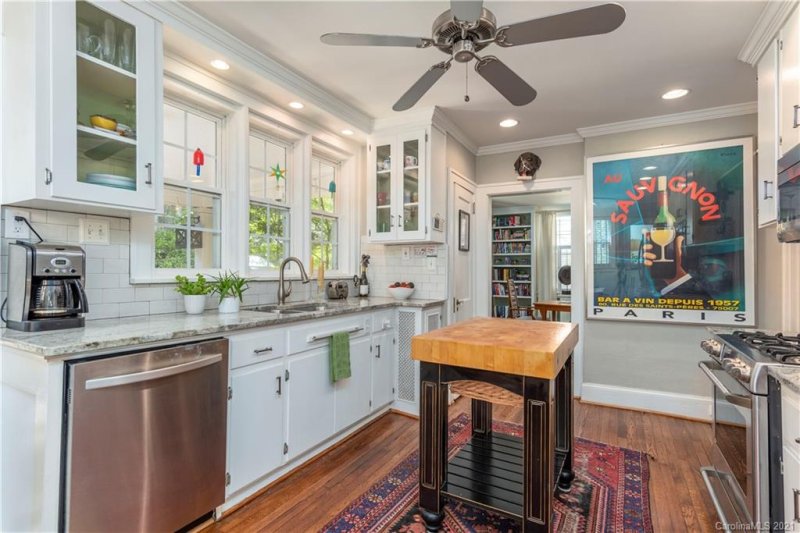 Property image 3 at 195 Edgewood Road, Asheville, NC 28804