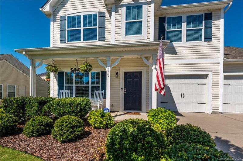 Property image 2 at 2067 Argentum Avenue, Fort Mill, SC 29707