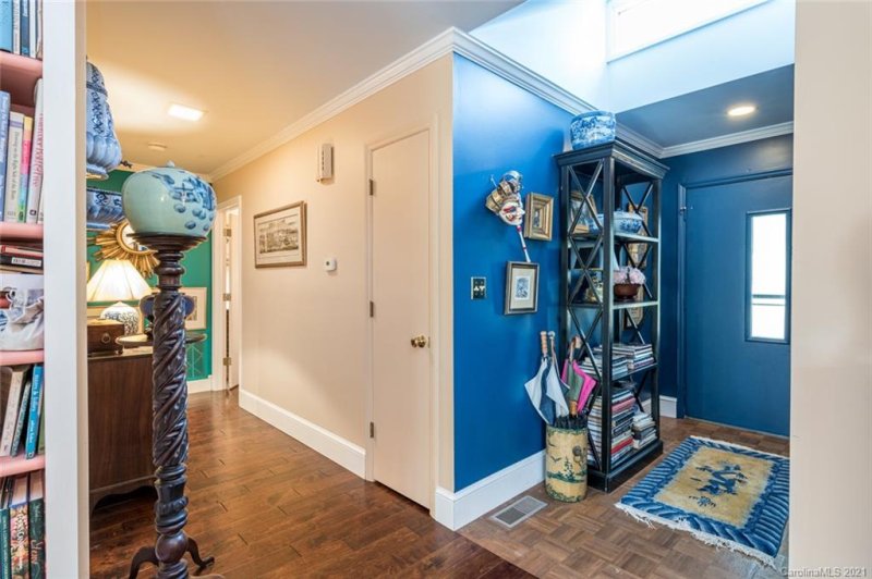 Property image 4 at 91 Diamond Ridge Lane, Columbus, NC 28722