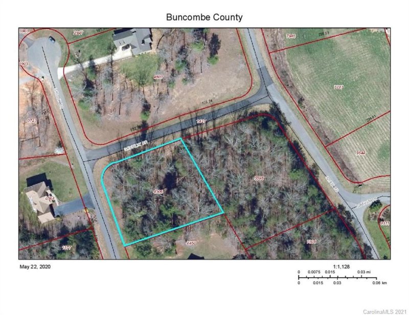 Property image 5 at 18 Grizzly Drive, Leicester, NC 28748