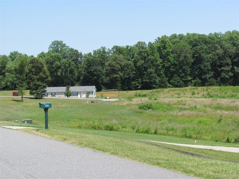 Property image 4 at 00 Jay Burke Road, Taylorsville, NC 28681