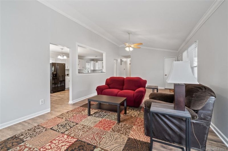 Property image 4 at 8221 Inverary Place, Charlotte, NC 28226