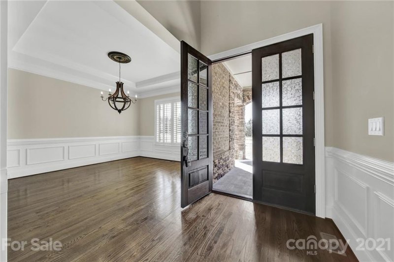 Property image 4 at 8005 Caliterra Drive, Wesley Chapel, NC 28104