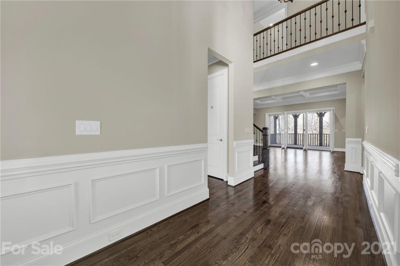 Property image 5 at 8005 Caliterra Drive, Wesley Chapel, NC 28104