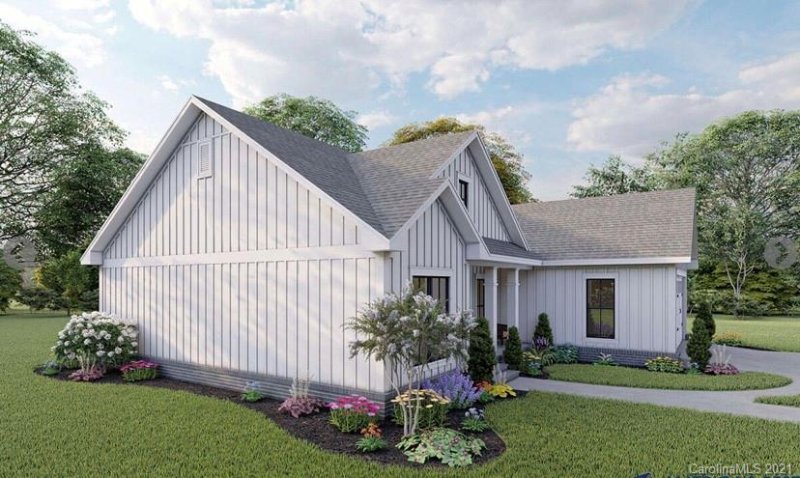 Property image 3 at 2772 Emperor Street, Claremont, NC 28610