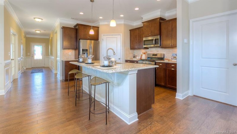 Property image 4 at 6 Rose Creek Road, Leicester, NC 28748