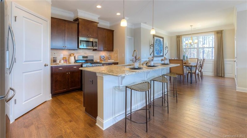 Property image 5 at 6 Rose Creek Road, Leicester, NC 28748