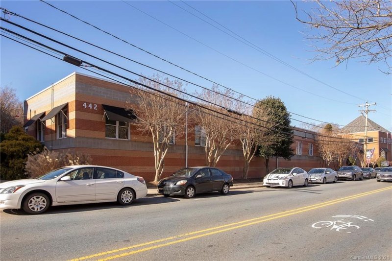 Property image 5 at 442 Main Street, Davidson, NC 28036