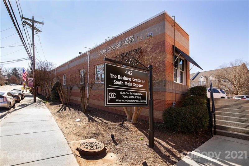 Property image 4 at 442 Main Street, Davidson, NC 28036