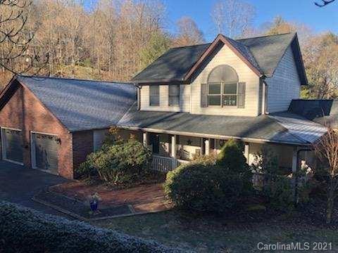 Property image 2 at 100 Horseshoe Trail, Barnardsville, NC 28709