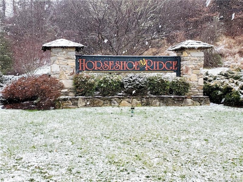 Property image 3 at 100 Horseshoe Trail, Barnardsville, NC 28709