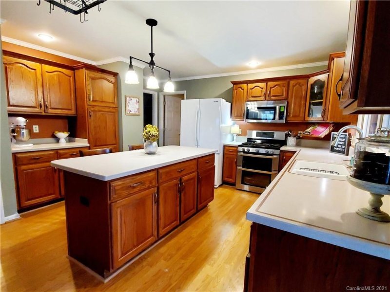 Property image 4 at 100 Horseshoe Trail, Barnardsville, NC 28709