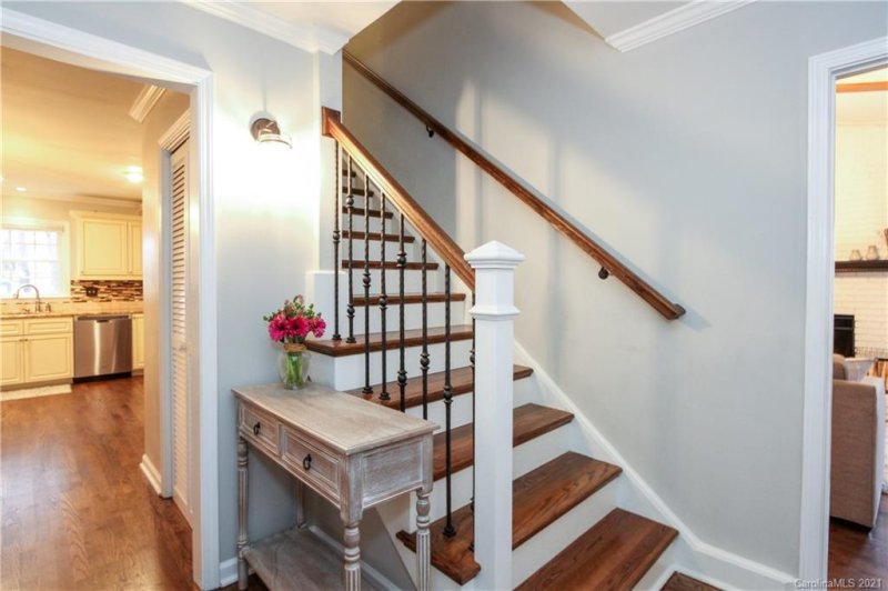 Property image 4 at 7127 Powder Mill Place, Charlotte, NC 28277
