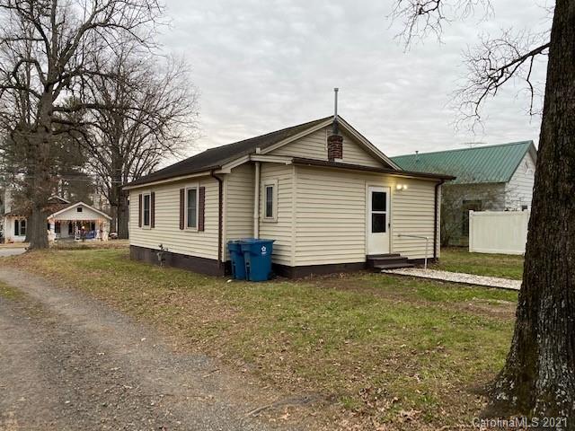 Property image 2 at 520 Main Street, Maiden, NC 28650