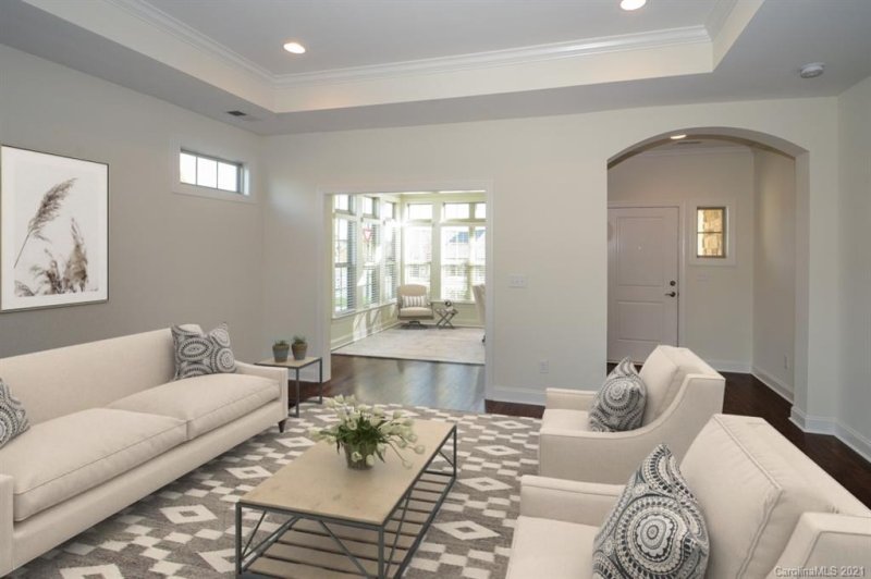 Property image 2 at 14937 Dewpoint Place, Huntersville, NC 28078