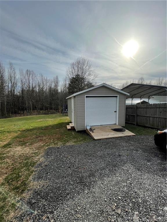 Property image 2 at 5421 Creek Run Court, Kings Mountain, NC 28086