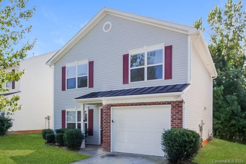 Property image 2 at 1337 Allegiance Drive, Charlotte, NC 28217