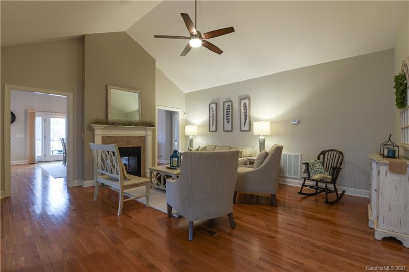 Property image 3 at 98 White Fox Drive, Fletcher, NC 28732