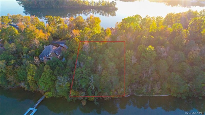 Property image 3 at 295 Windemere Isle Road, Statesville, NC 28677