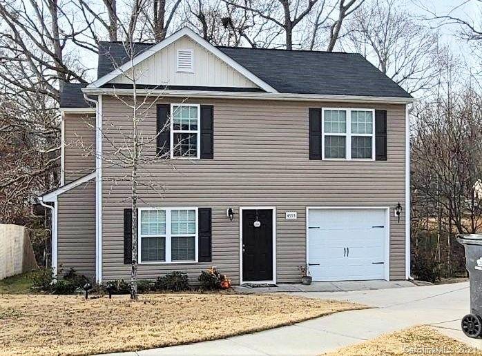 4555 Merryvale Forest Drive