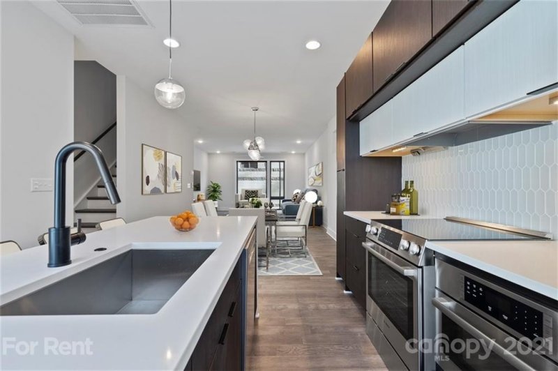 Property image 3 at 1214 Minter Place, Charlotte, NC 28203