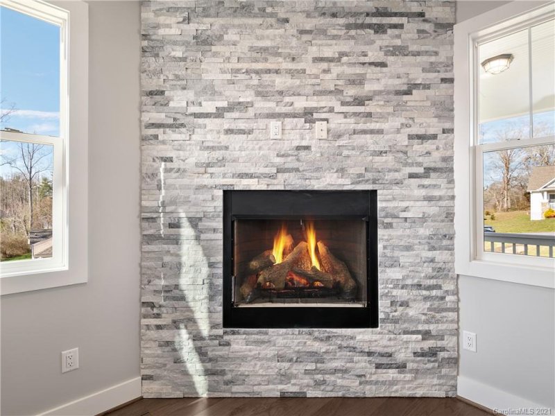 Property image 4 at 254 Fox Creek Drive, Fletcher, NC 28732