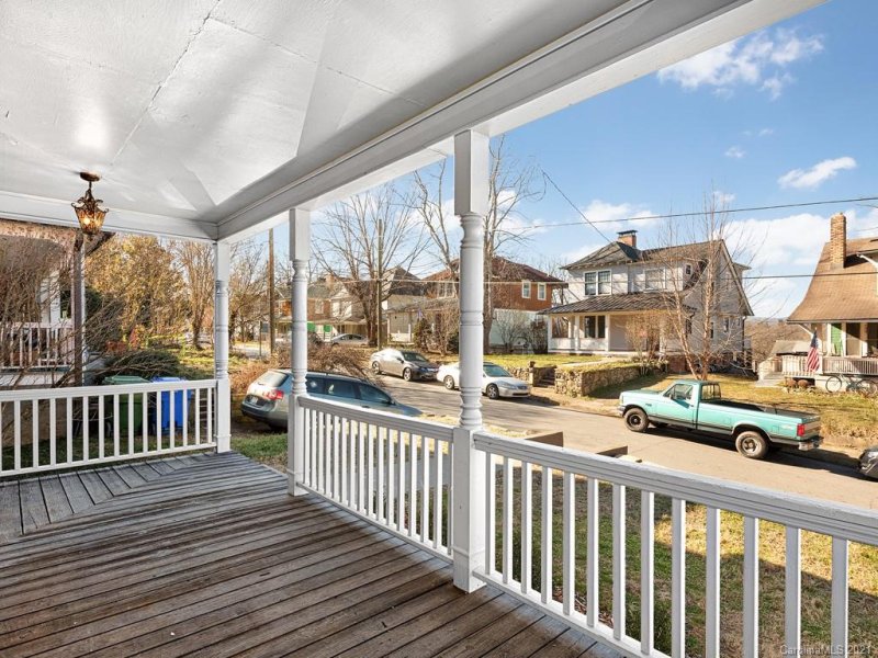 Property image 2 at 45 Highland Street, Asheville, NC 28801