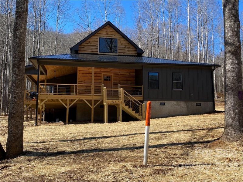 Property image 2 at 747 Blue Ridge Drive, Marion, NC 28752