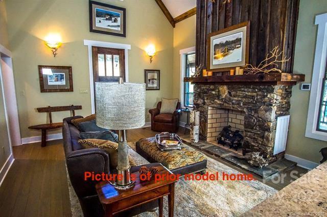 Property image 4 at 747 Blue Ridge Drive, Marion, NC 28752