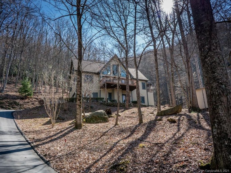 Property image 2 at 109 Aster Ridge Trail, Swannanoa, NC 28778