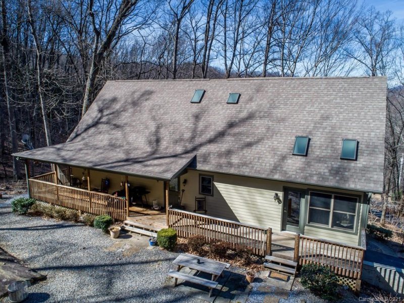 Property image 4 at 109 Aster Ridge Trail, Swannanoa, NC 28778