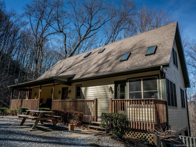 Property image 5 at 109 Aster Ridge Trail, Swannanoa, NC 28778