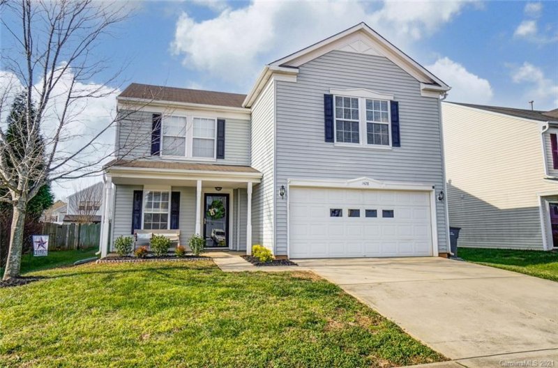 Property image 2 at 1428 Tygress Drive, Kannapolis, NC 28081