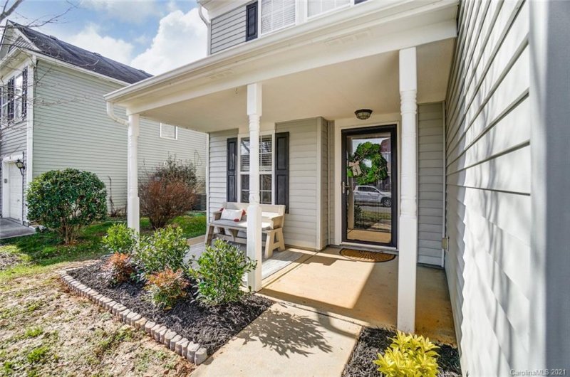 Property image 4 at 1428 Tygress Drive, Kannapolis, NC 28081