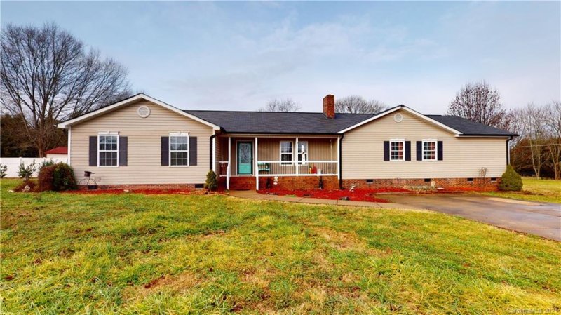 960 George Brown Road