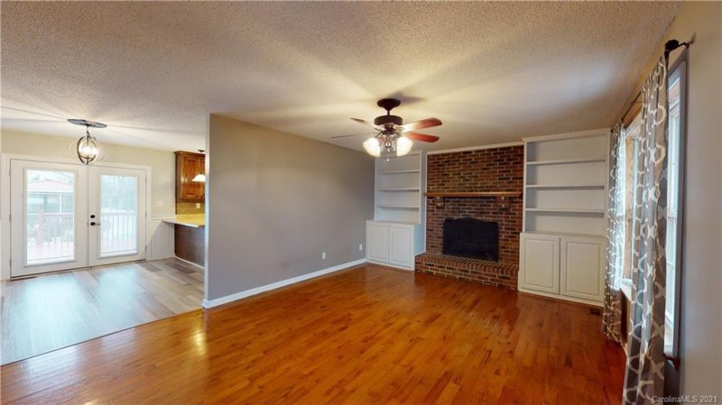 Property image 5 at 960 George Brown Road, Crouse, NC 28033