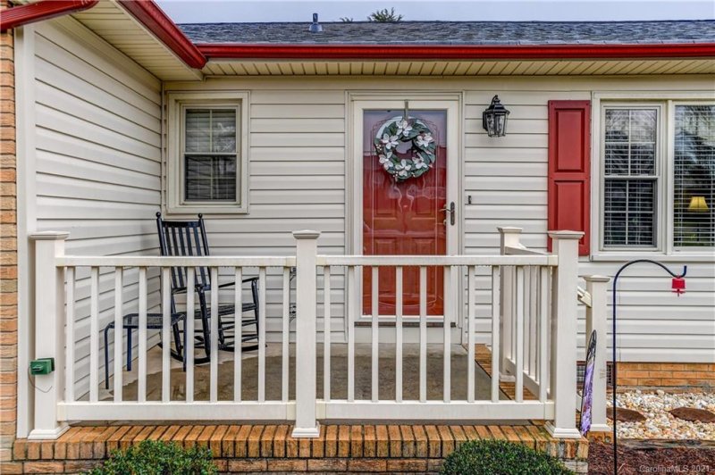 Property image 3 at 1057 Rembrandt Drive, Concord, NC 28027