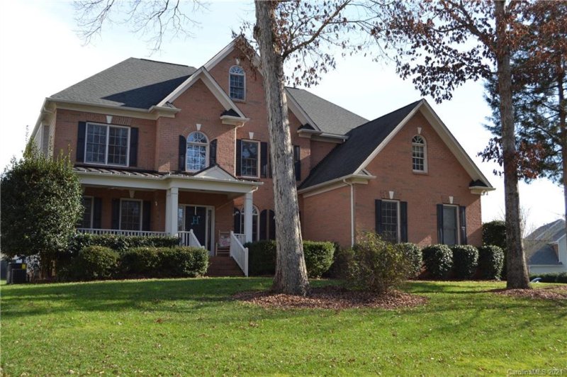 Property image 2 at 5600 Silver Creek Drive, Waxhaw, NC 28173