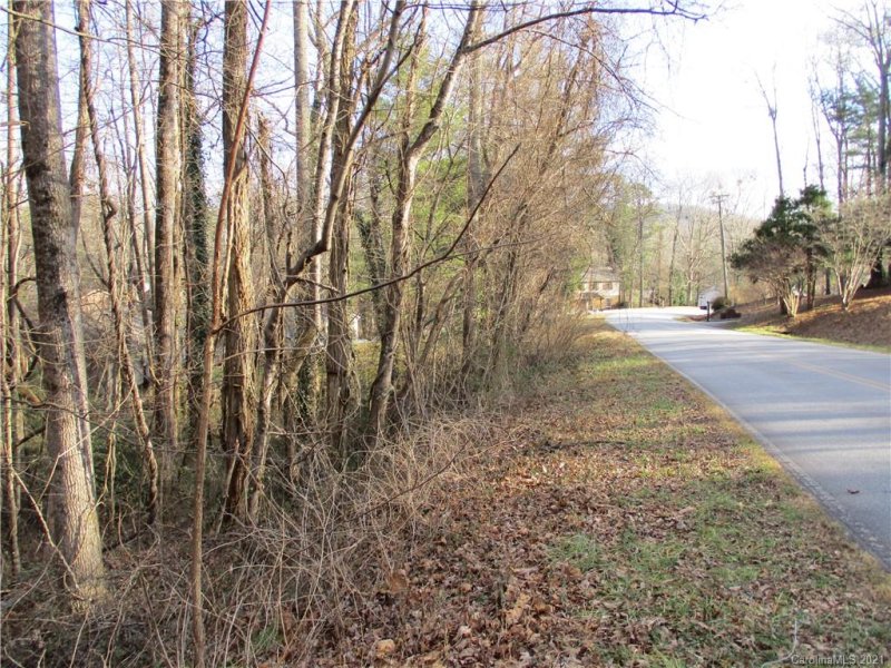 Property image 2 at 256 Burge Mountain Road, Hendersonville, NC 28792