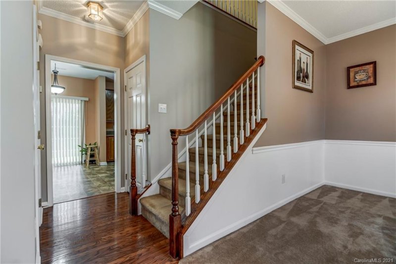 Property image 3 at 2839 Whaleys Court, Charlotte, NC 28273