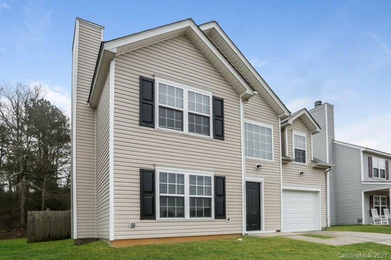 Property image 2 at 157 Fairmont Circle, Kannapolis, NC 28083