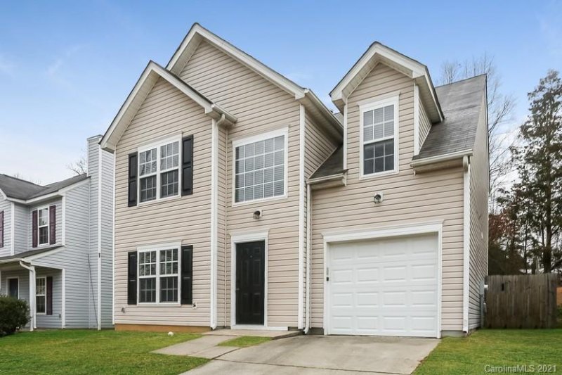 Property image 3 at 157 Fairmont Circle, Kannapolis, NC 28083