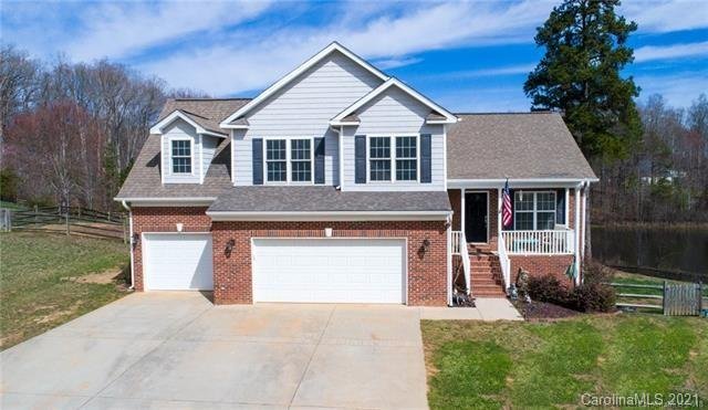 Property image 2 at 155 Quail Haven Drive, Troutman, NC 28166