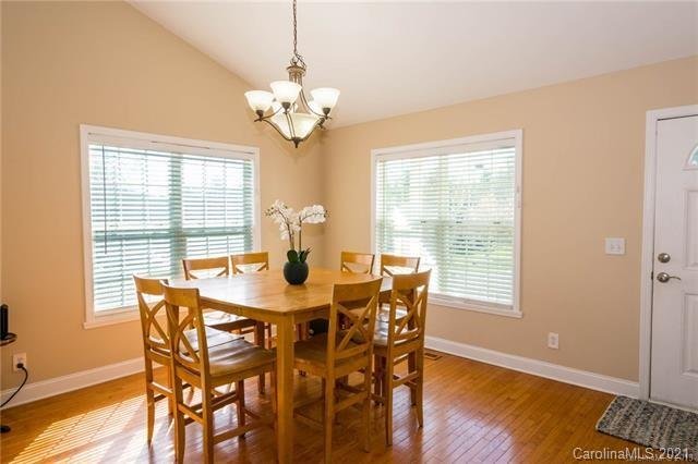 Property image 5 at 155 Quail Haven Drive, Troutman, NC 28166