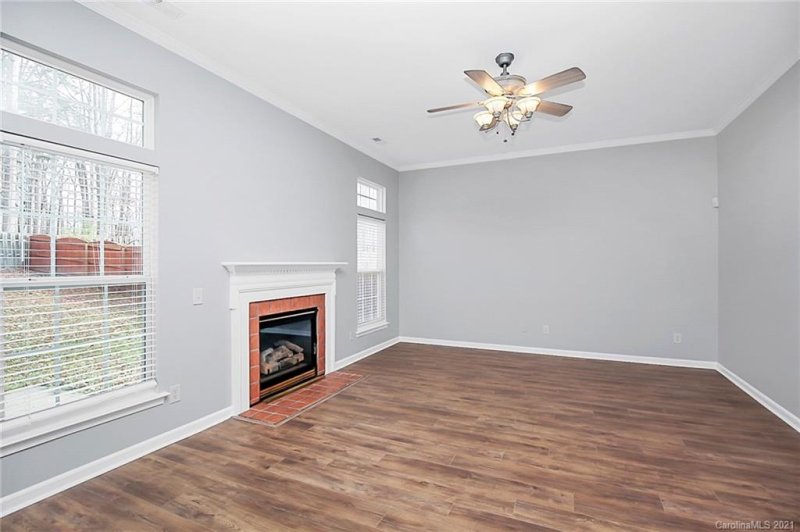 Property image 4 at 13316 Salvo Drive, Matthews, NC 28105