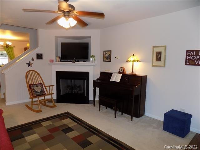 Property image 3 at 55 Thea Lane, Fletcher, NC 28732