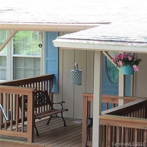 Property image 2 at 399 James Street, Clyde, NC 28721