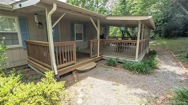 Property image 4 at 399 James Street, Clyde, NC 28721