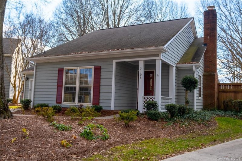 Property image 2 at 3104 Plum Arbor Way, Charlotte, NC 28209