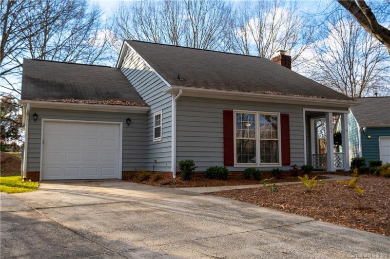 Property image 3 at 3104 Plum Arbor Way, Charlotte, NC 28209